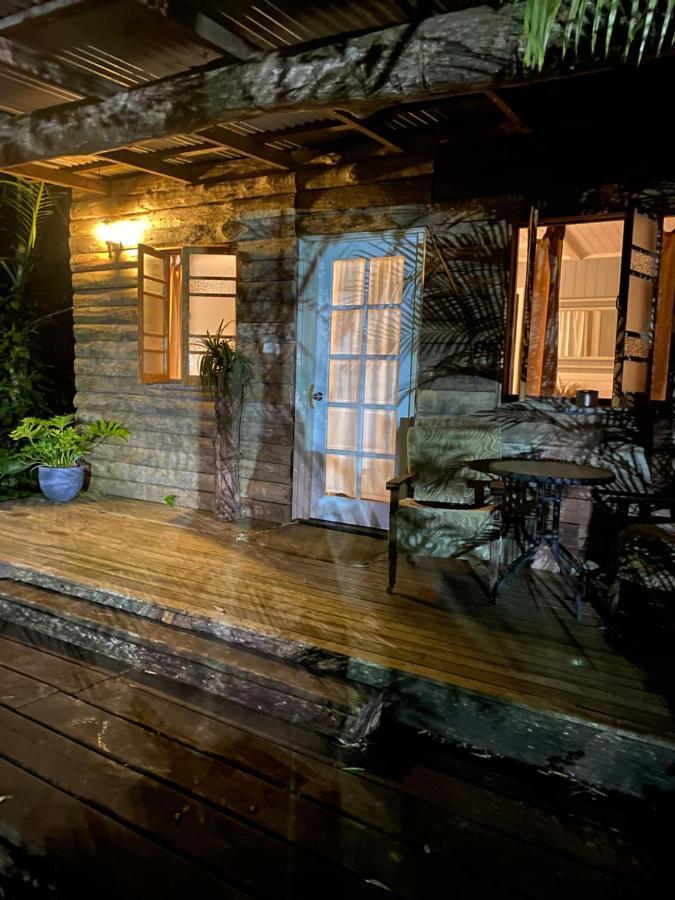 Guest house The Wake-up Call & Retreats - Noosa Hinterland *