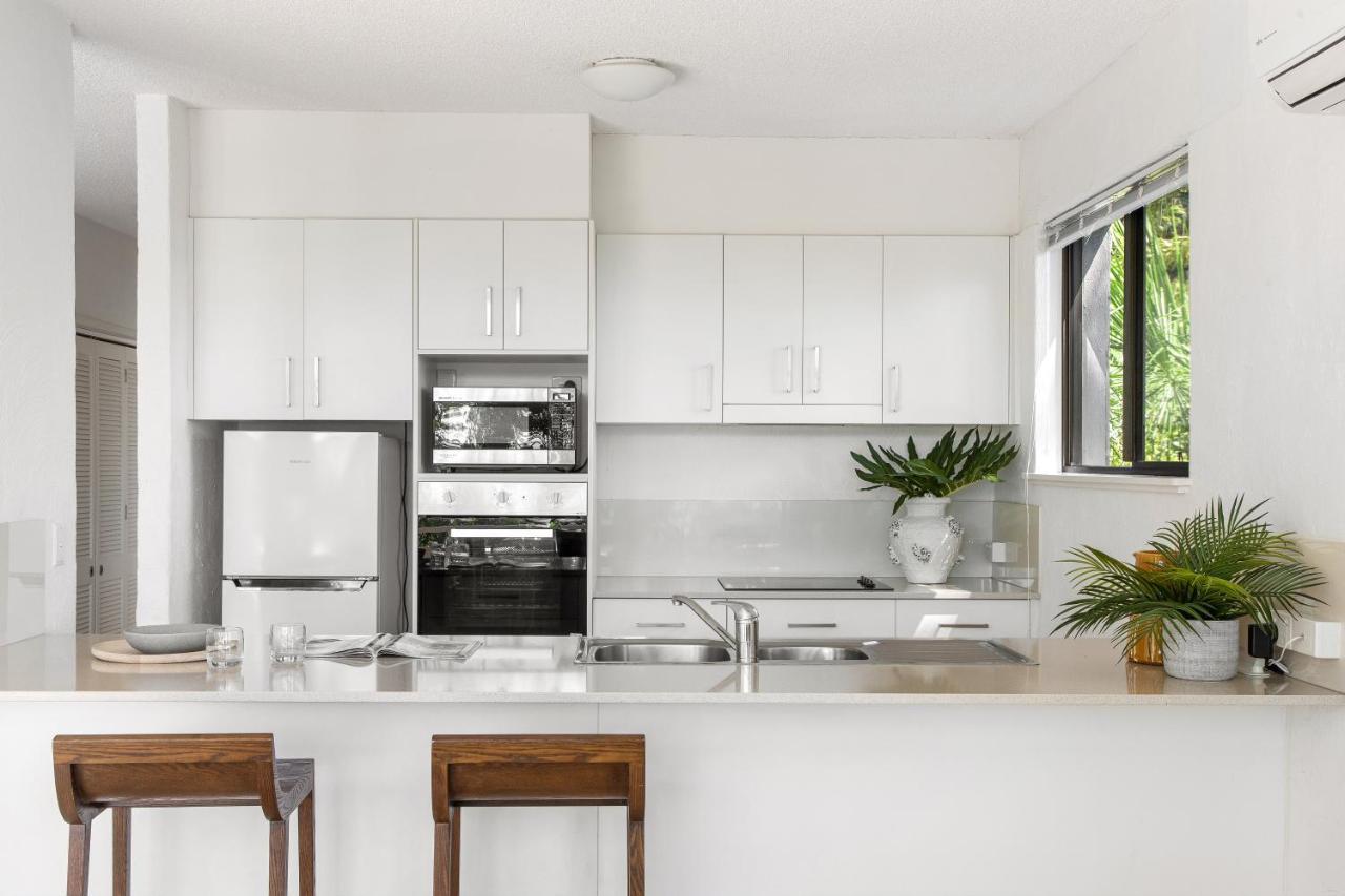 Apartamento Cove Point 1 Beachside Chic Noosa Heads