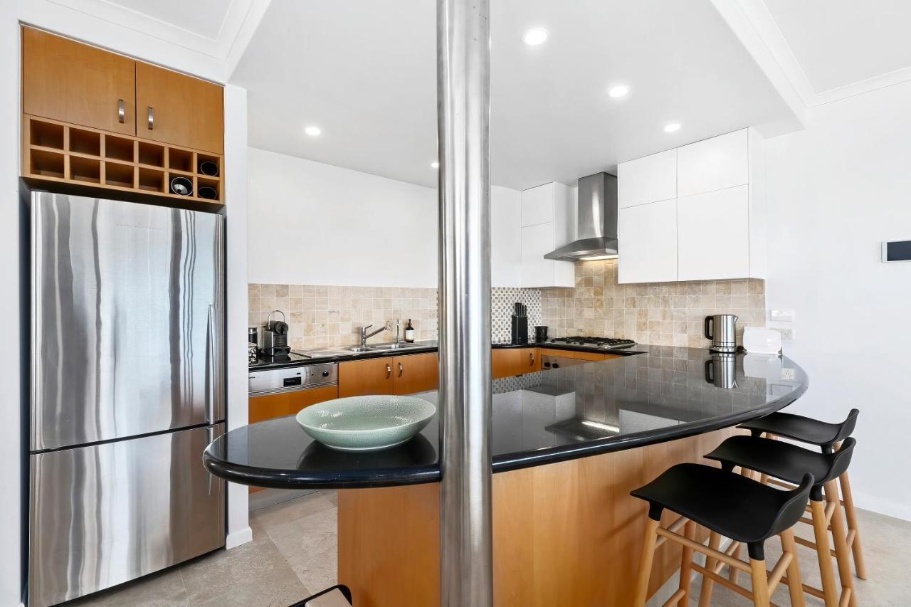 Apartment Ocean Viewpoint