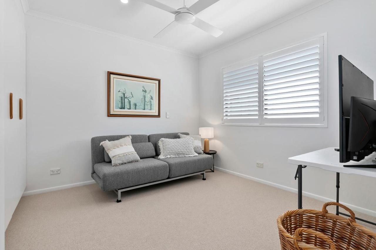 Ocean Viewpoint Apartment
