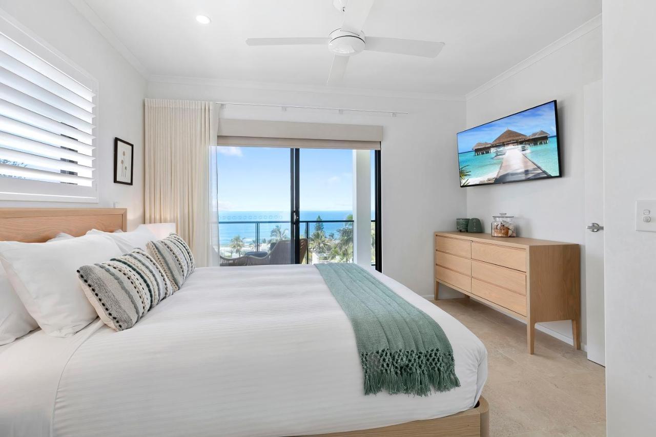 Ocean Viewpoint Sunshine Beach