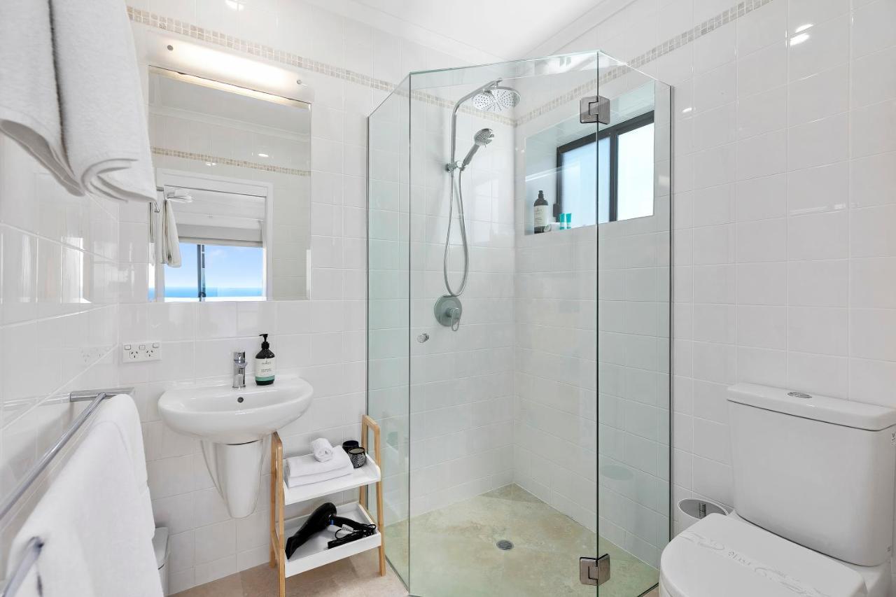 Ocean Viewpoint Apartment *
