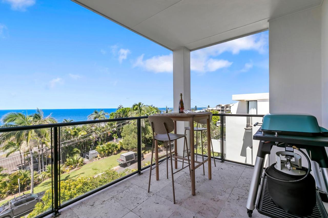 Apartment Ocean Viewpoint Sunshine Beach