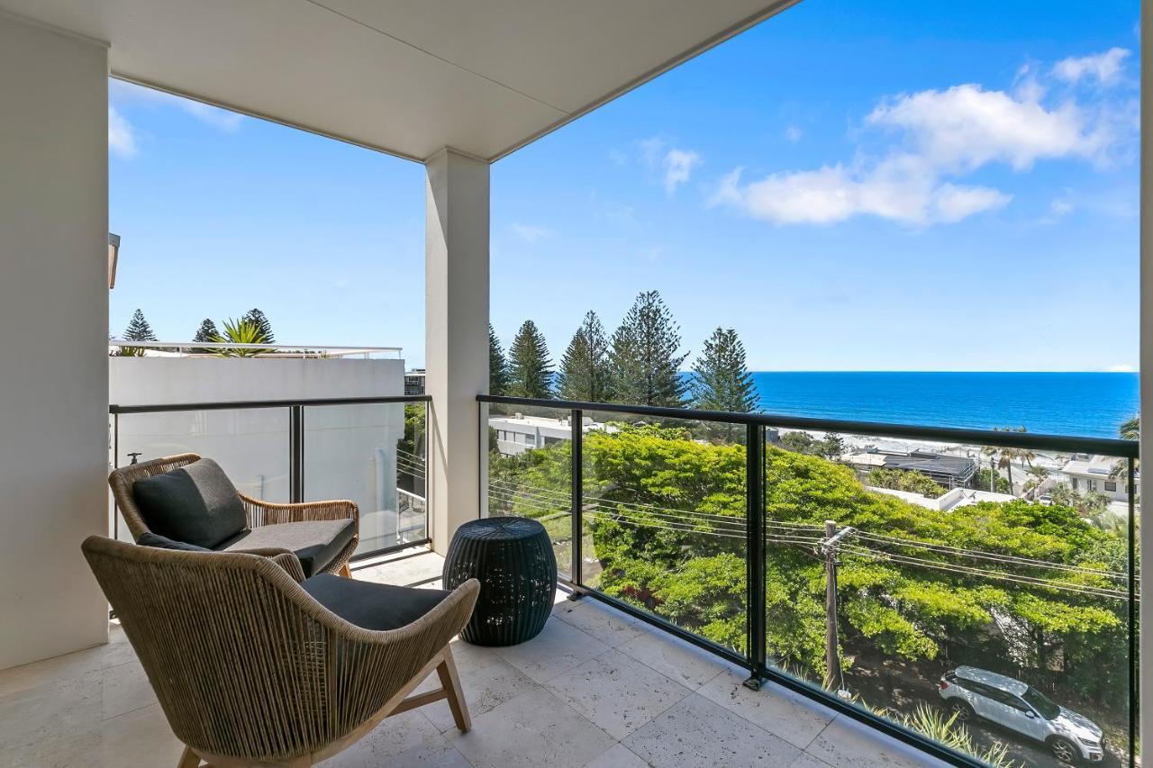 Ocean Viewpoint *