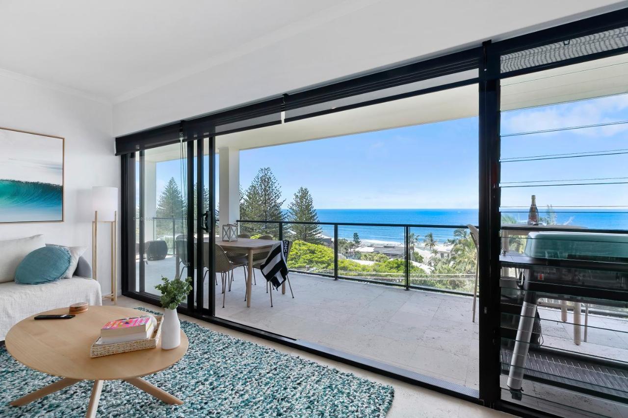 Apartment Ocean Viewpoint