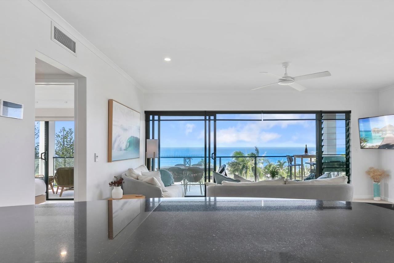Ocean Viewpoint Apartment Sunshine Beach