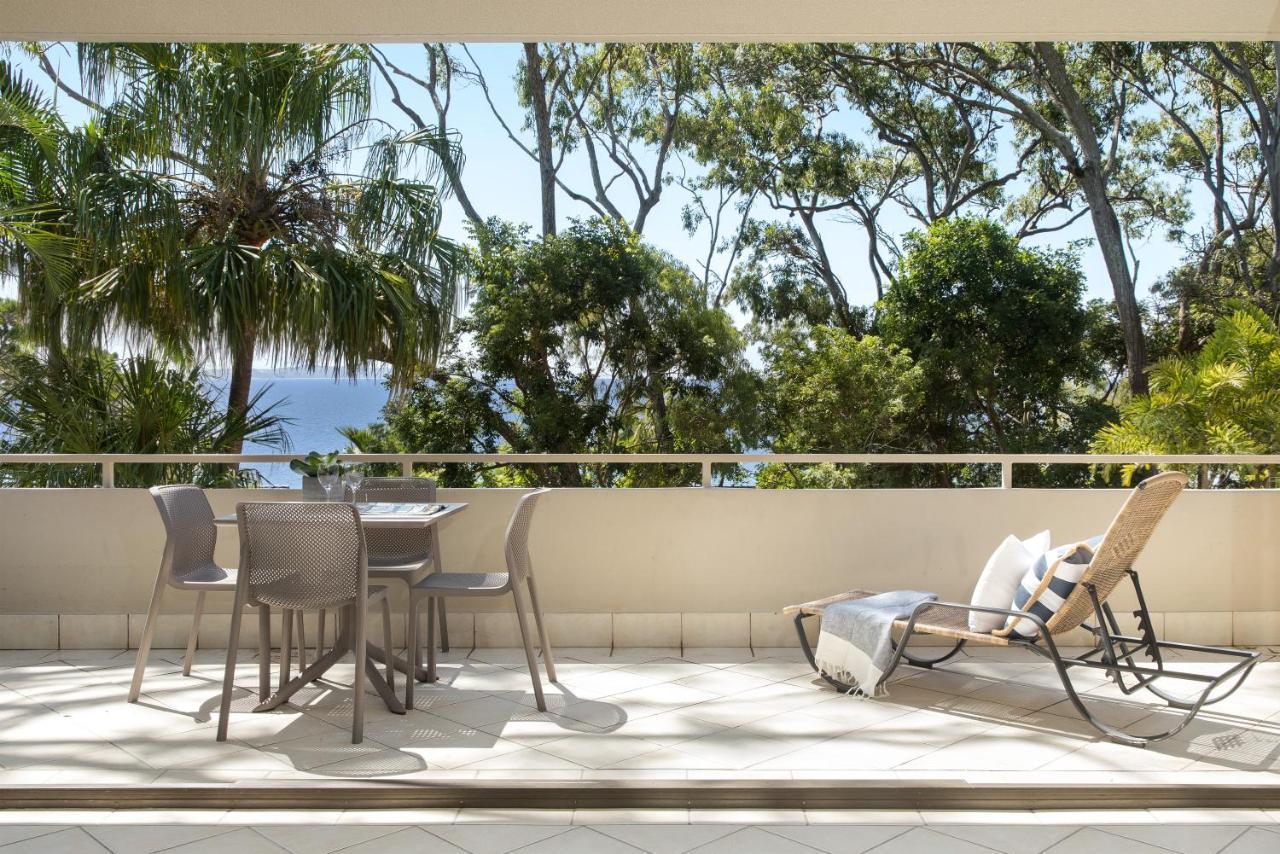 Cove Point 1 Beachside Chic Apartamento *