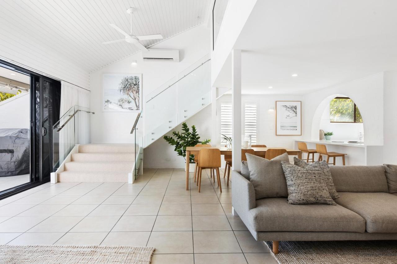 Bayona 8 Elegant Family Retreat * Noosa Heads