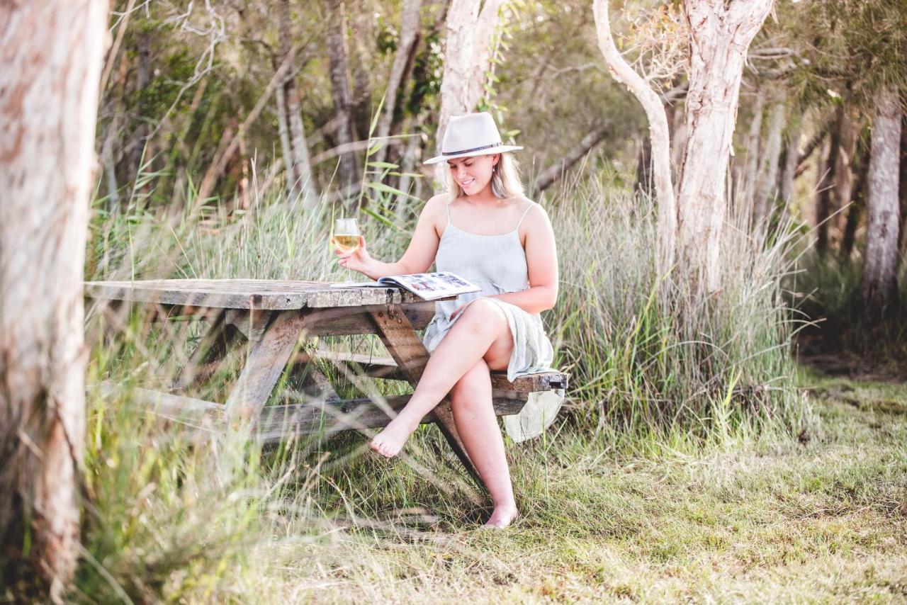 Bed & Breakfast Weyba Noosa 4*