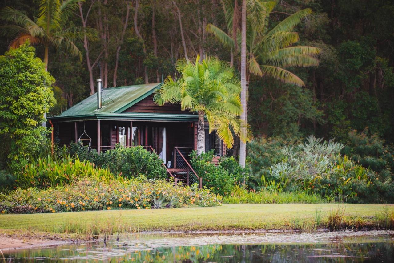 Bed & Breakfast Weyba Noosa
