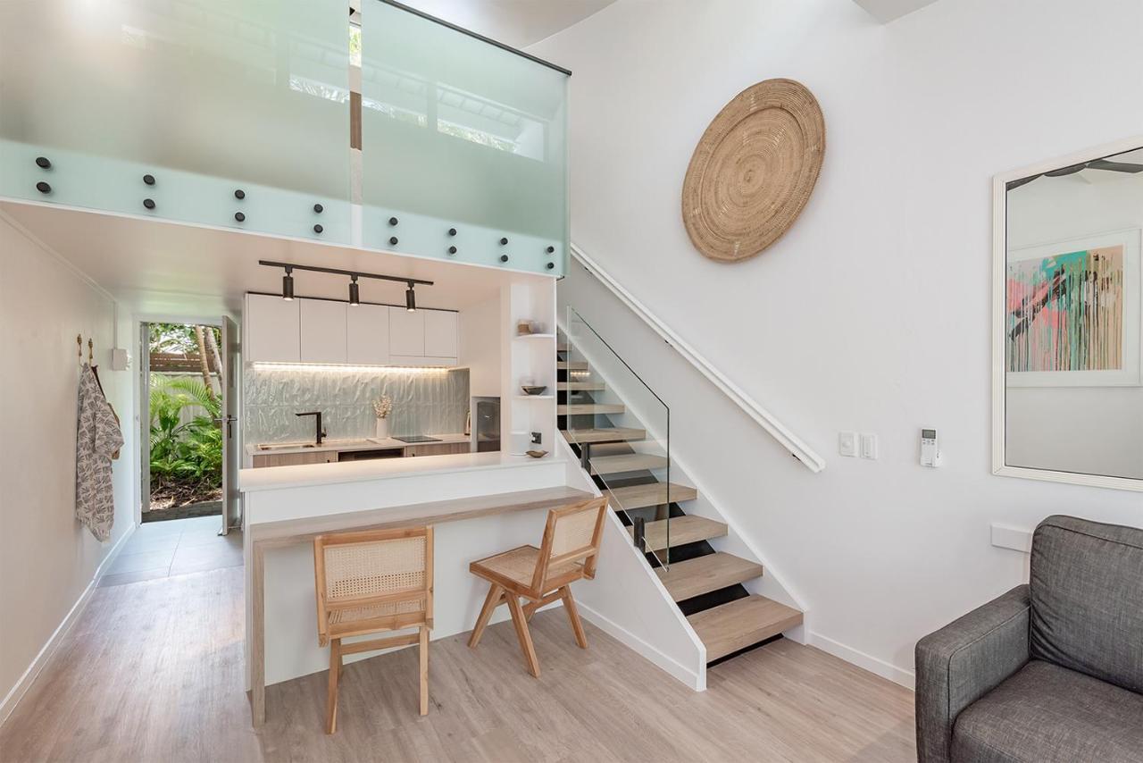 Aparthotel Caribbean Noosa Heads