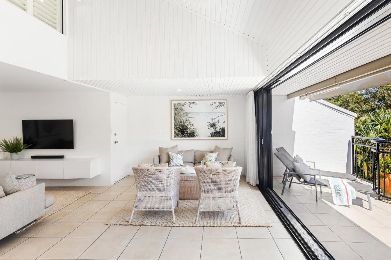 Bayona 8 Elegant Family Retreat Noosa Heads
