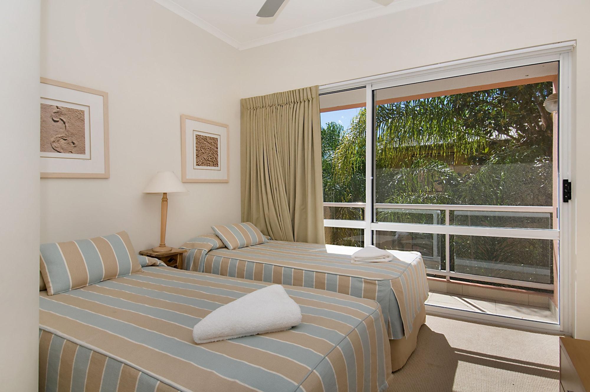 Aparthotel Bali 4*