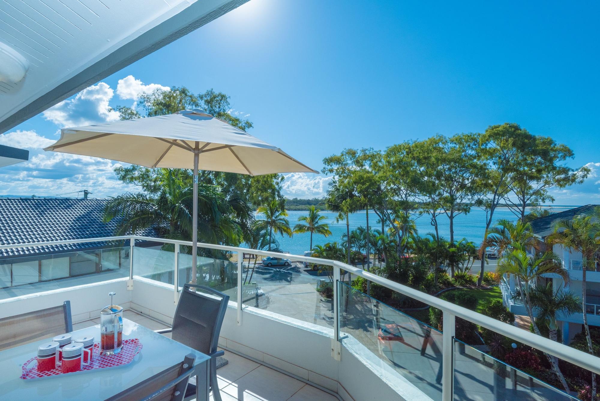 Aparthotel Munna Noosaville