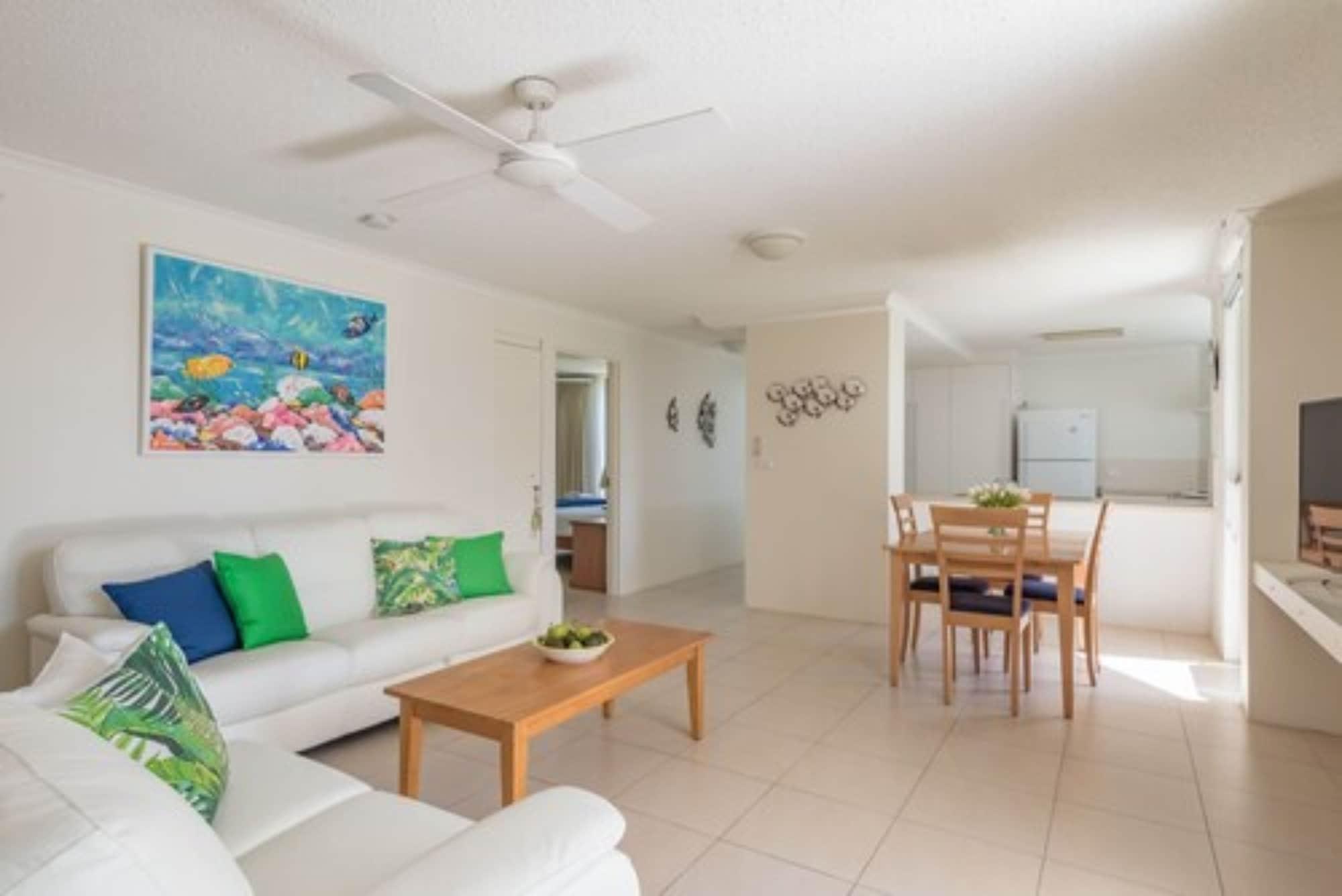 Munna Aparthotel 4*