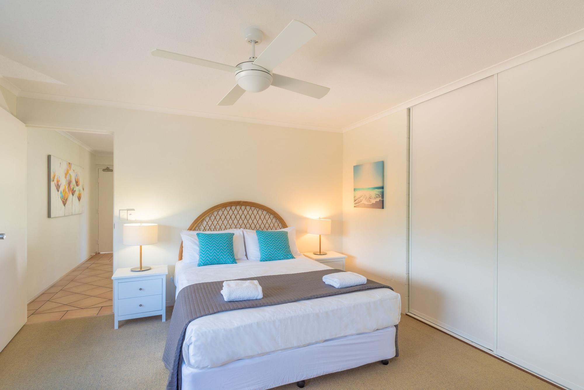 Munna Aparthotel