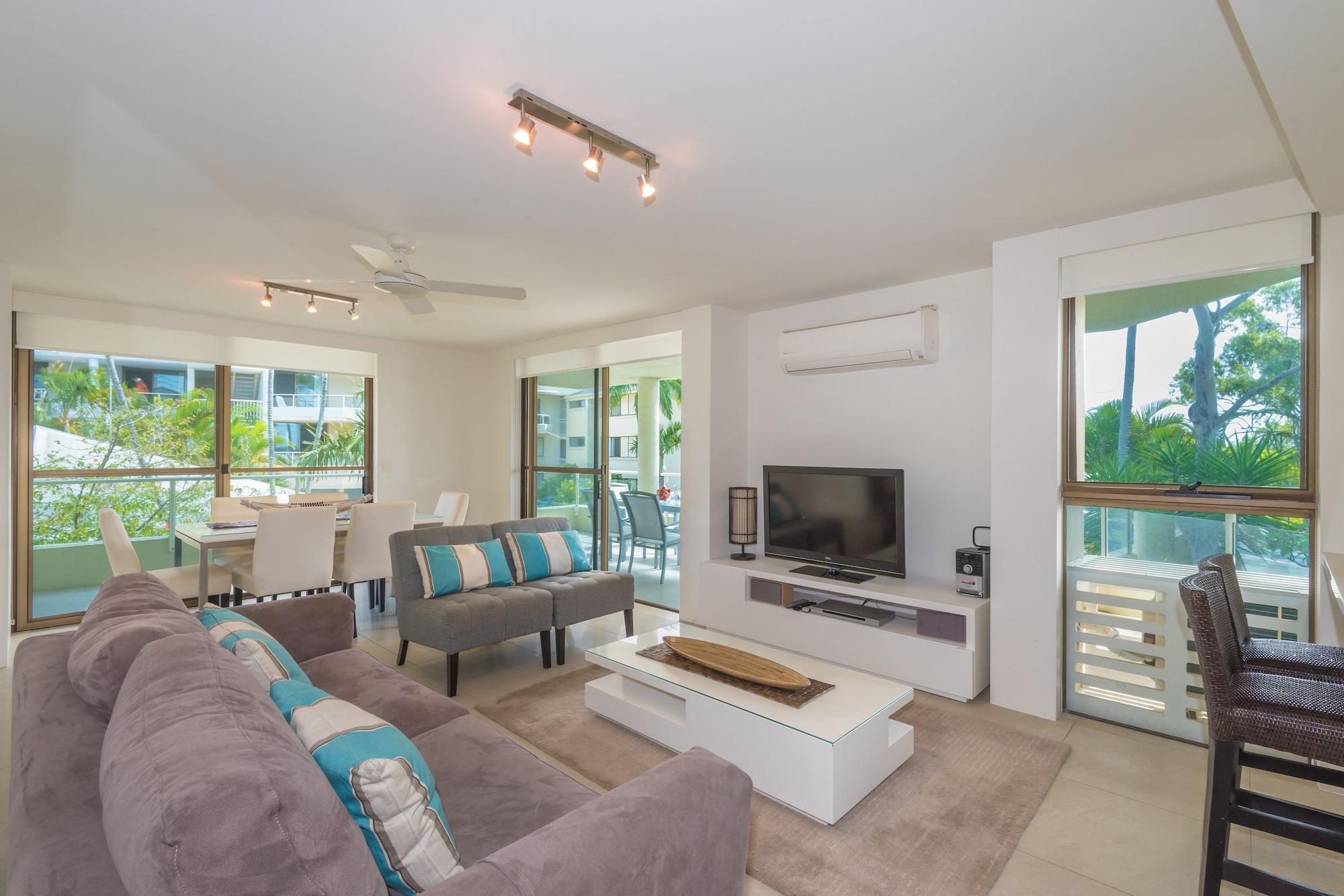 Munna Aparthotel 4*