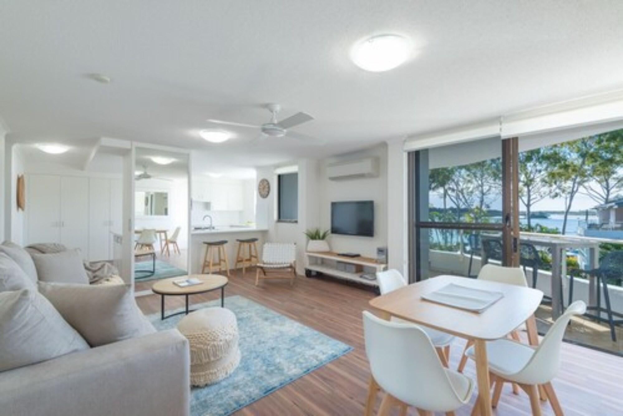 Munna Aparthotel Noosaville