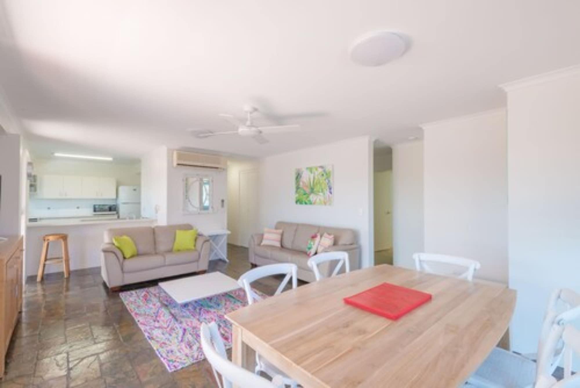 Munna Aparthotel Noosaville