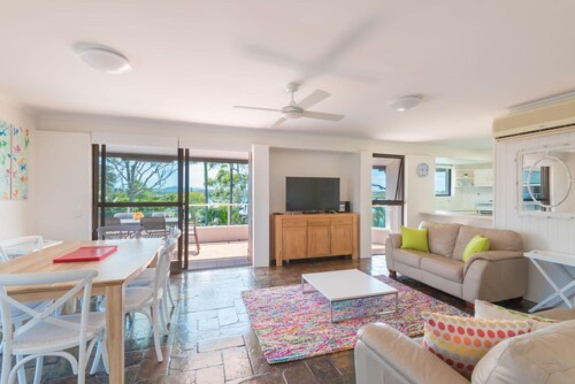 Munna Aparthotel Noosaville
