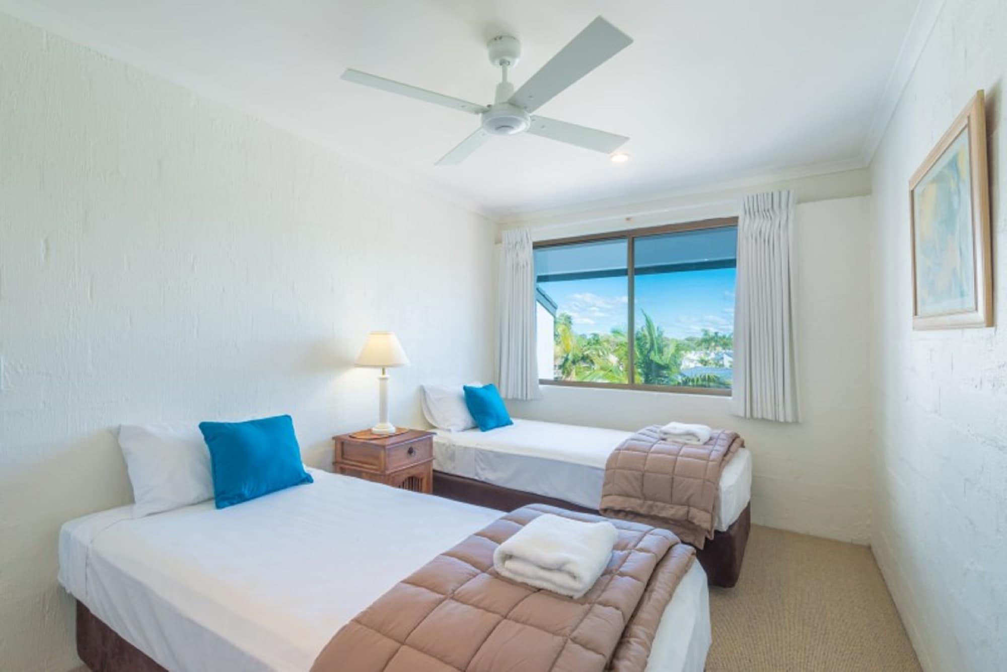 Munna 4* Noosaville