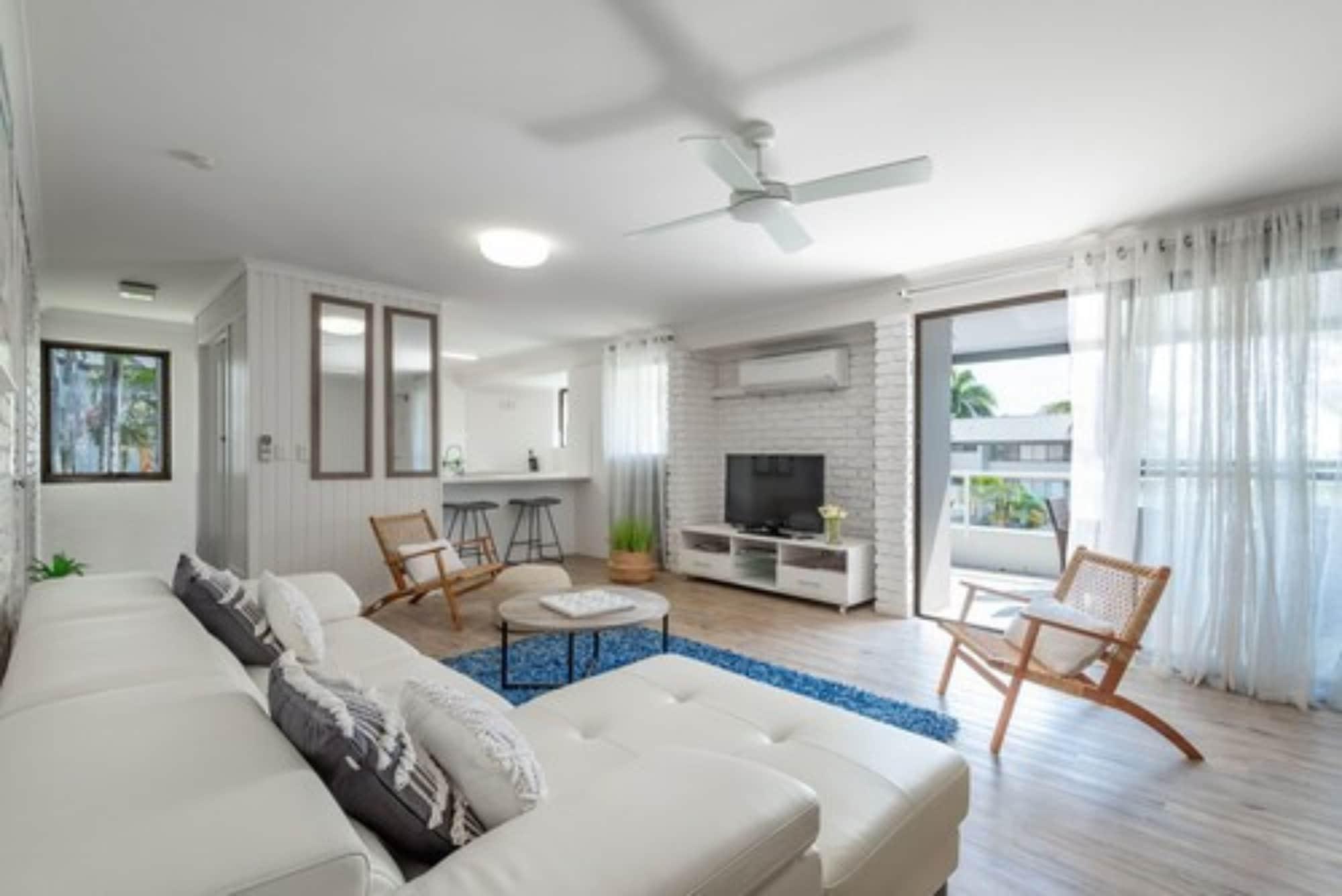 Munna Aparthotel Noosaville