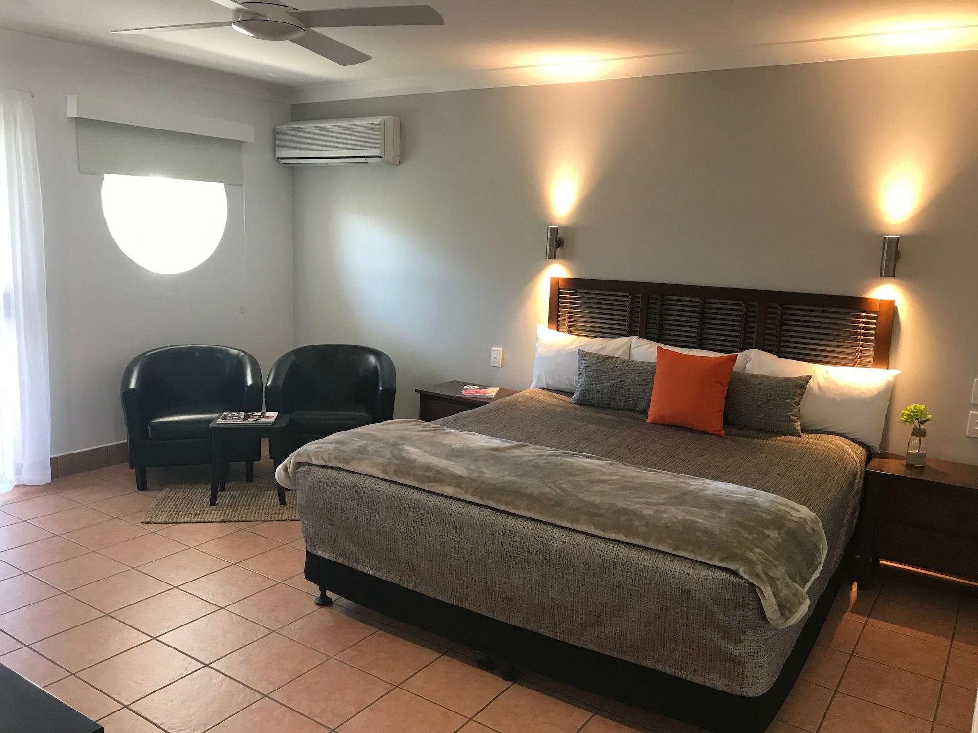 Motel Anchor Noosa Noosaville