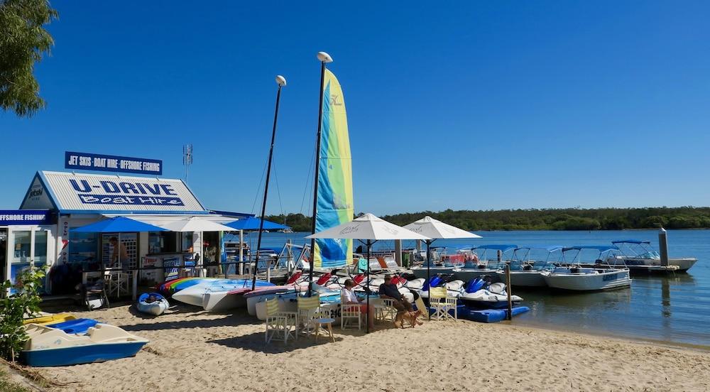 Anchor Noosa Noosaville