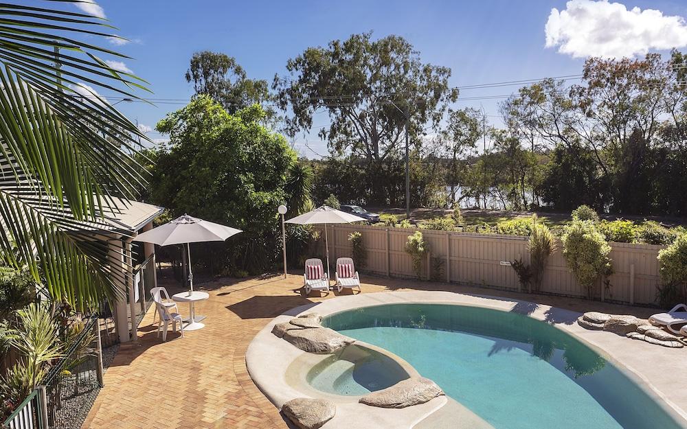 Anchor Noosa 4*