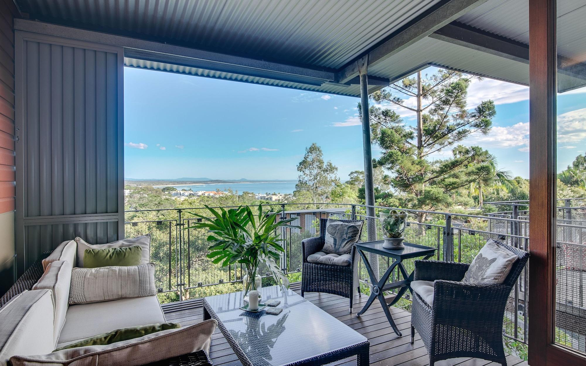 Resort Noosa Residences 4*