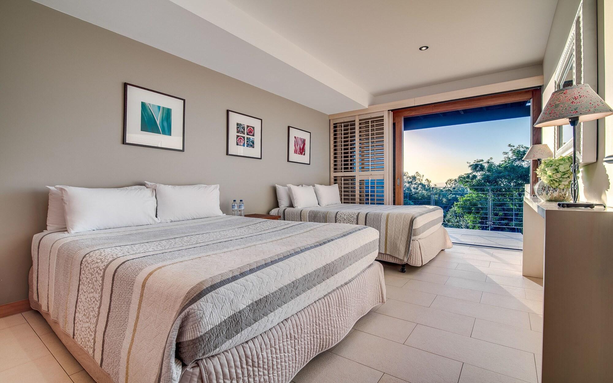 Resort Noosa Residences 4*