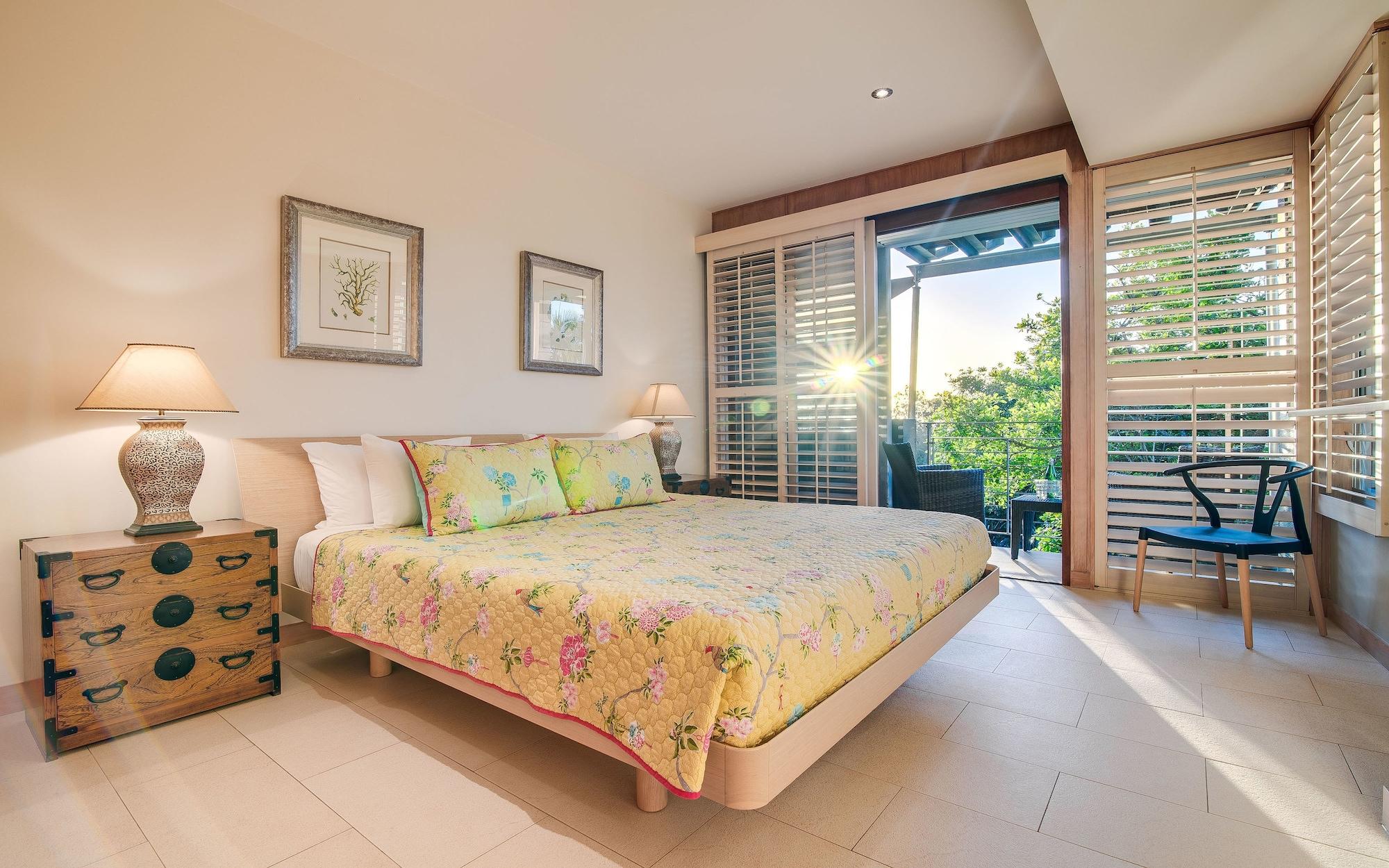 Noosa Residences 4*