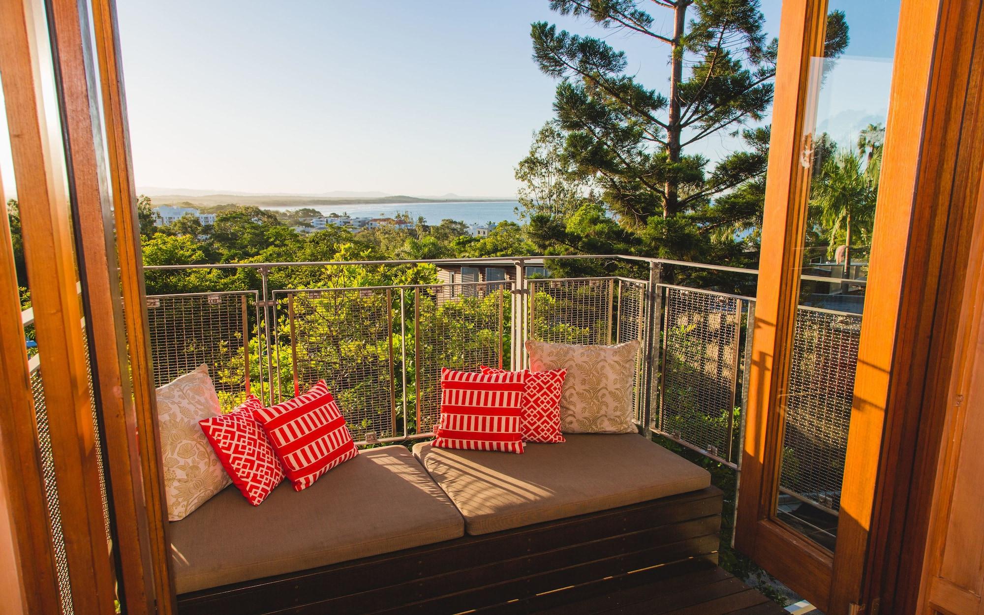 Resort Noosa Residences 4*