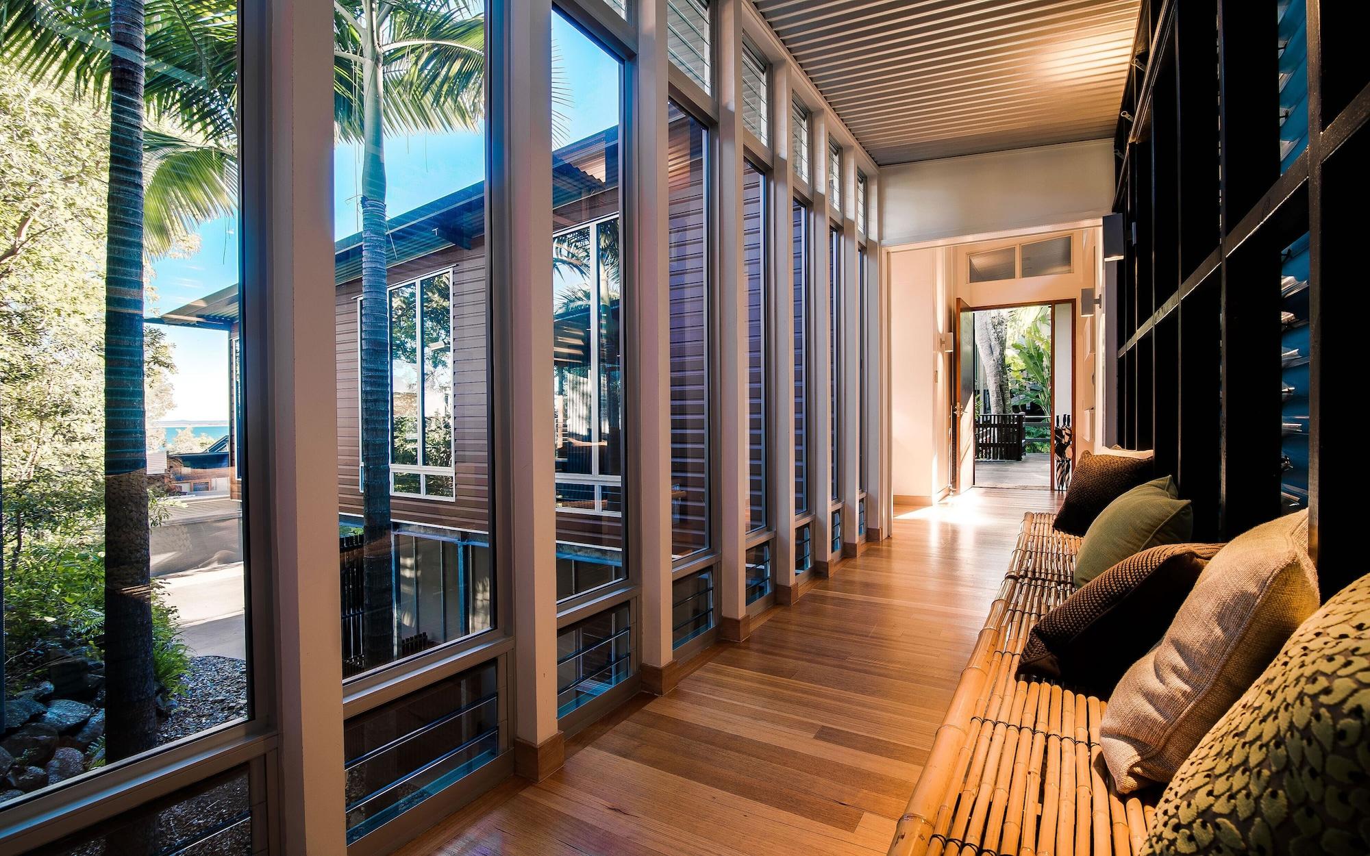 Noosa Residences Resort 4*