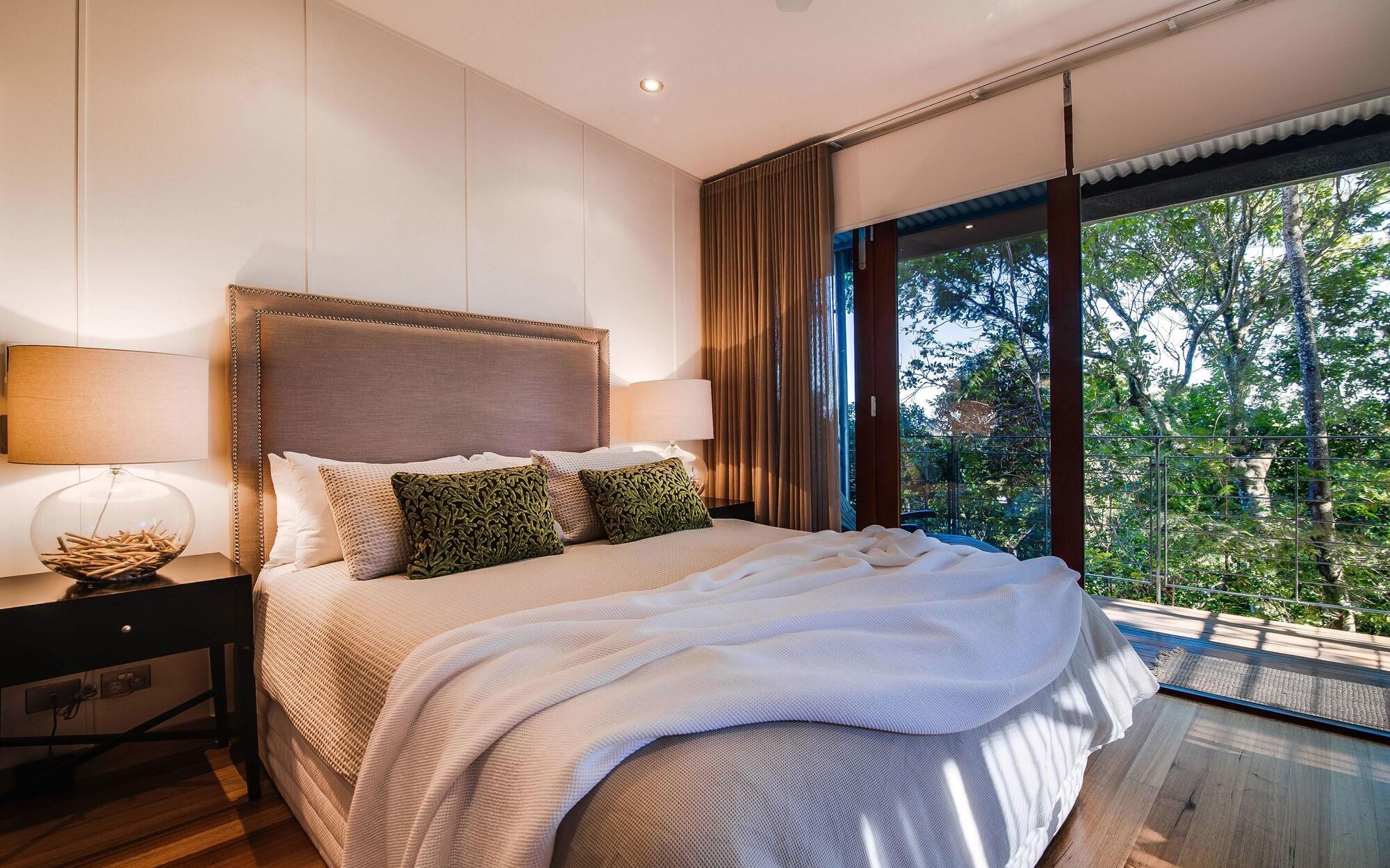 Resort Noosa Residences 4*