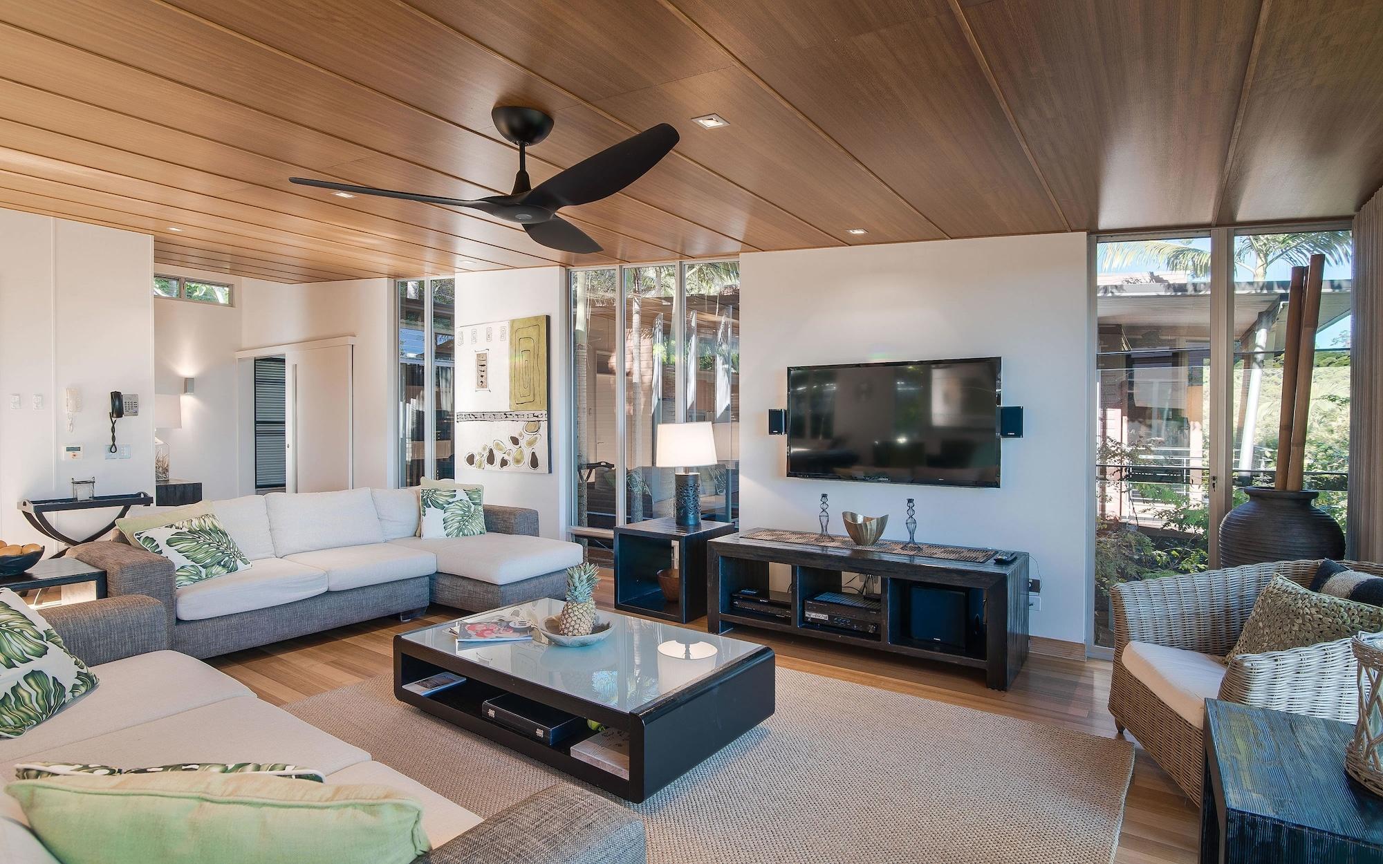 Noosa Residences Resort