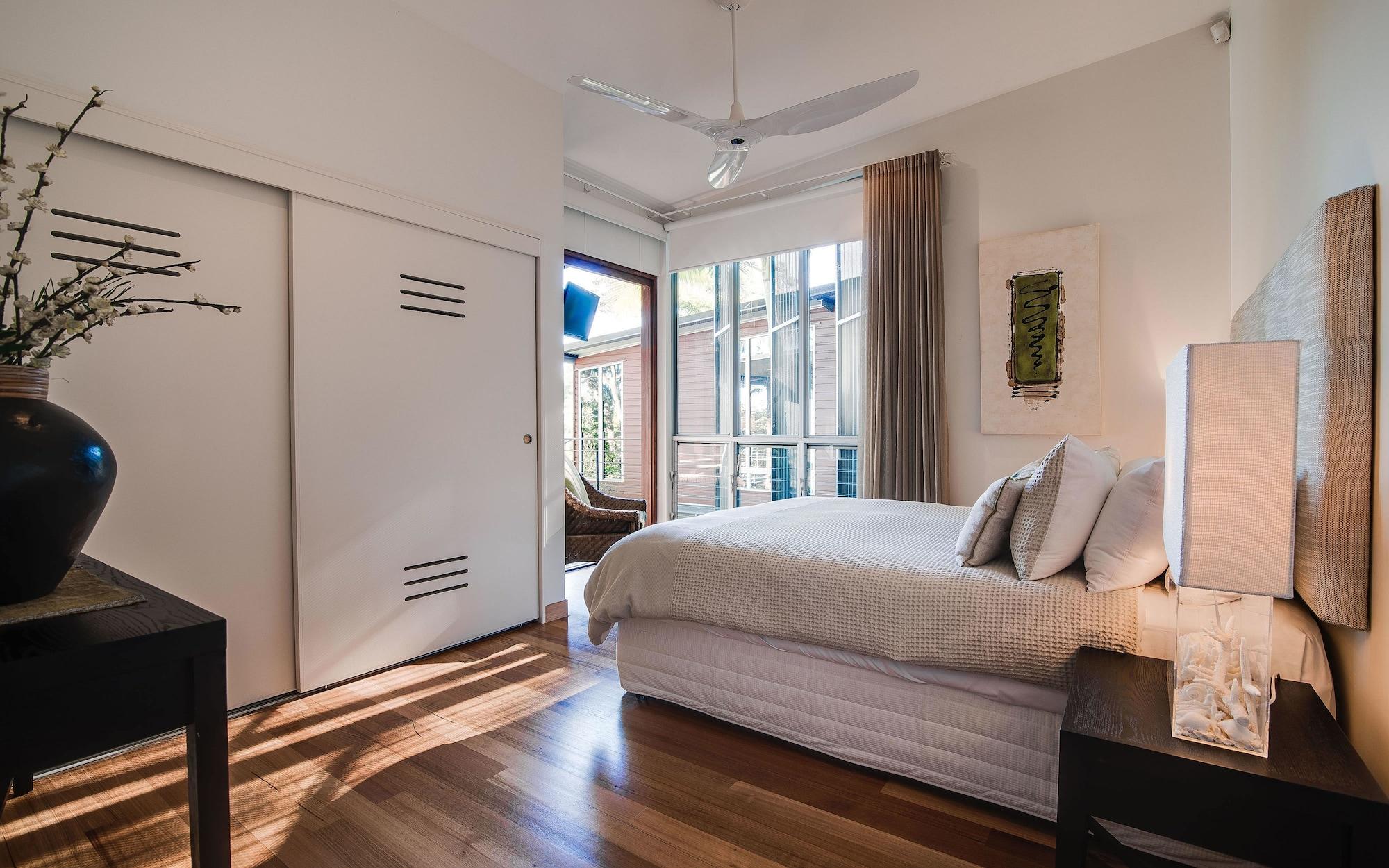 Resort Noosa Residences