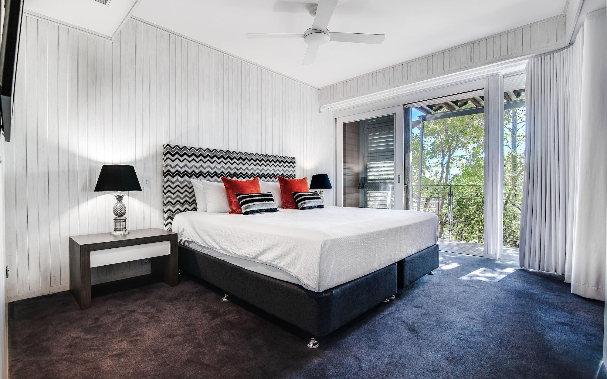 Resort Noosa Residences