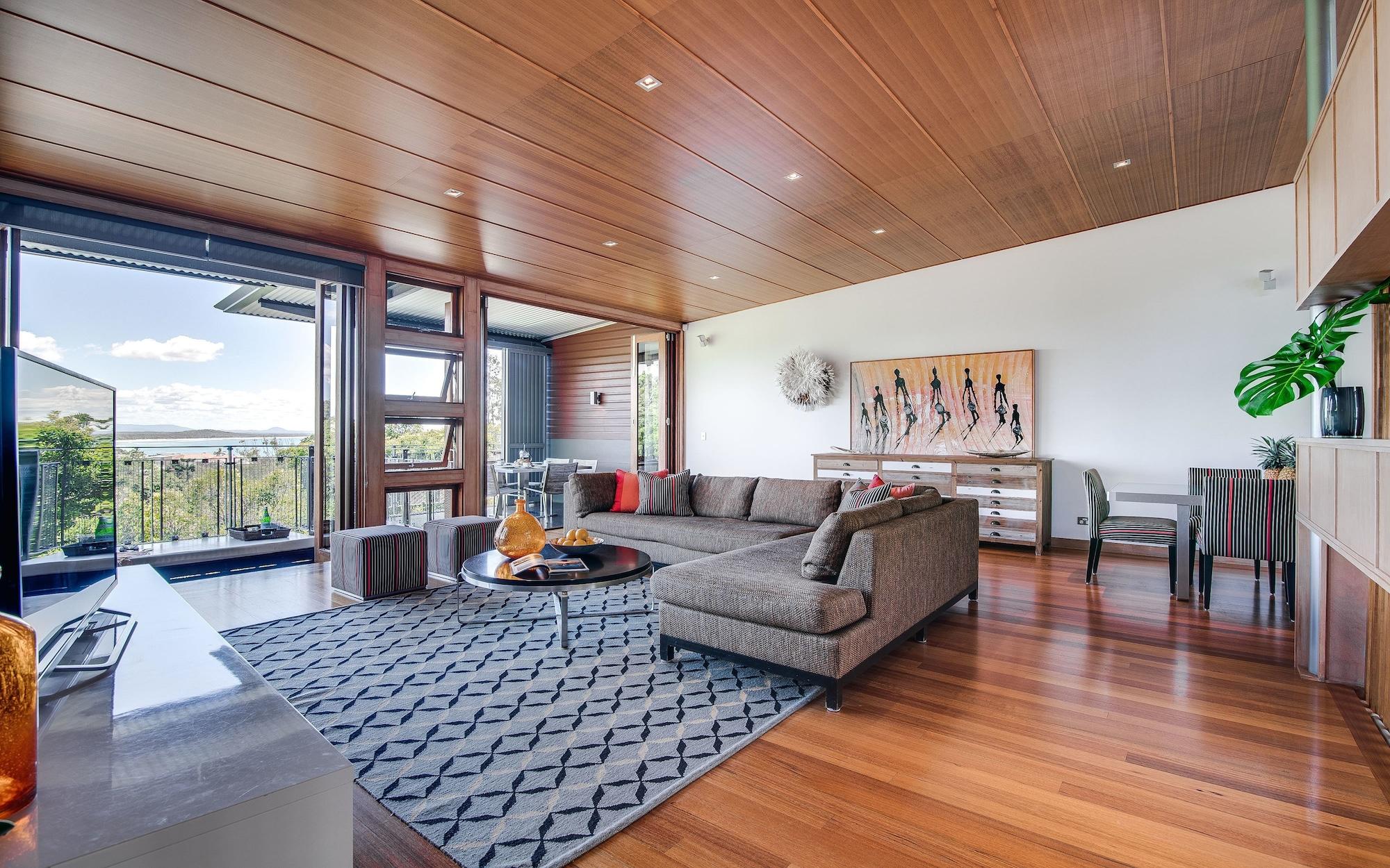 Noosa Residences 4*