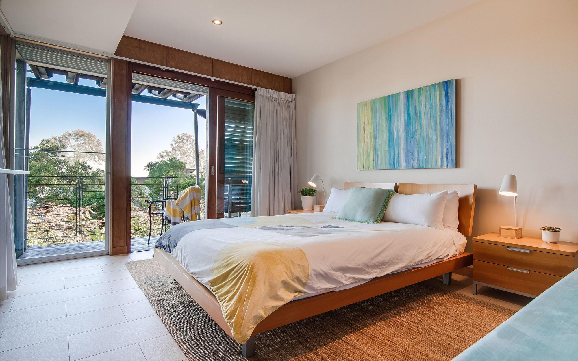 Noosa Residences 4*