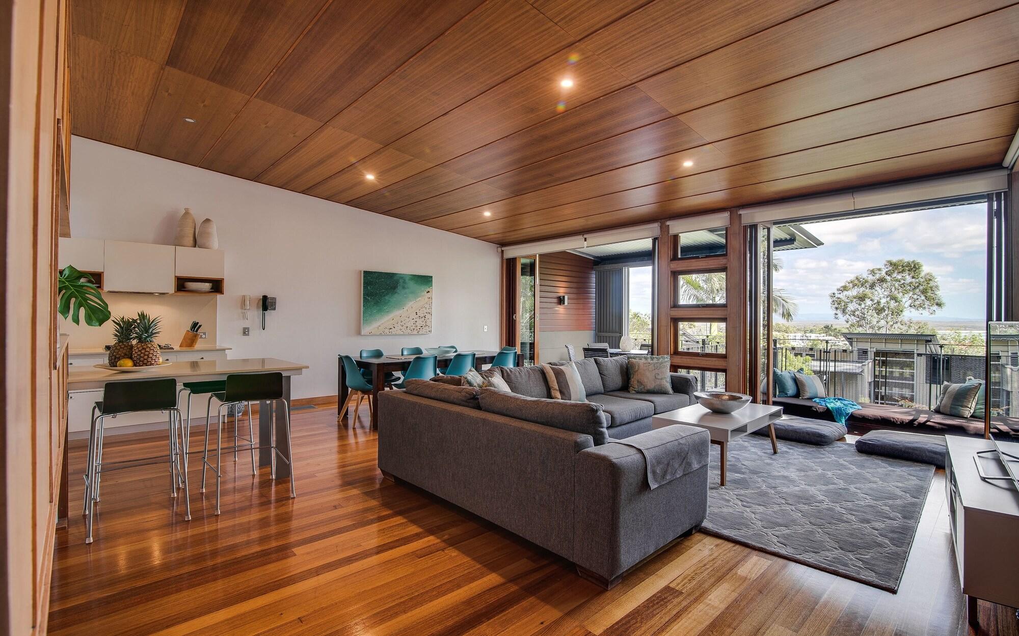 Noosa Residences Resort