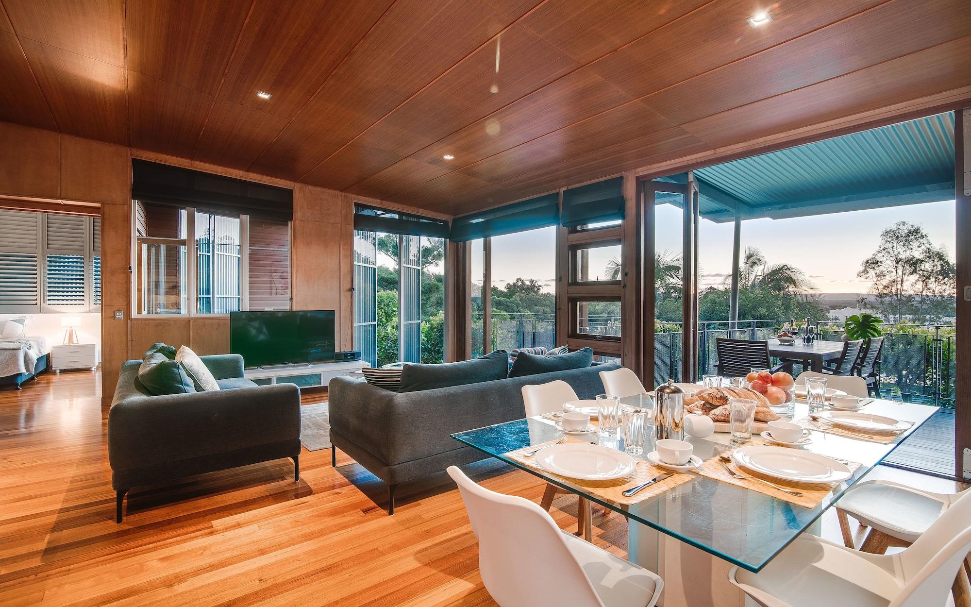 Noosa Residences 4* Noosa Heads