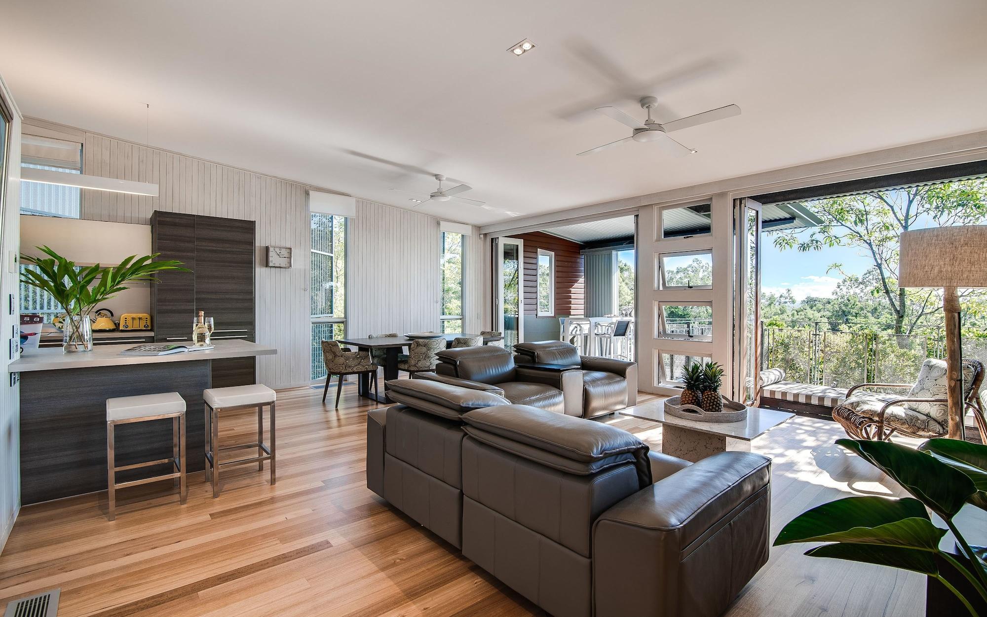 Noosa Residences Resort 4*