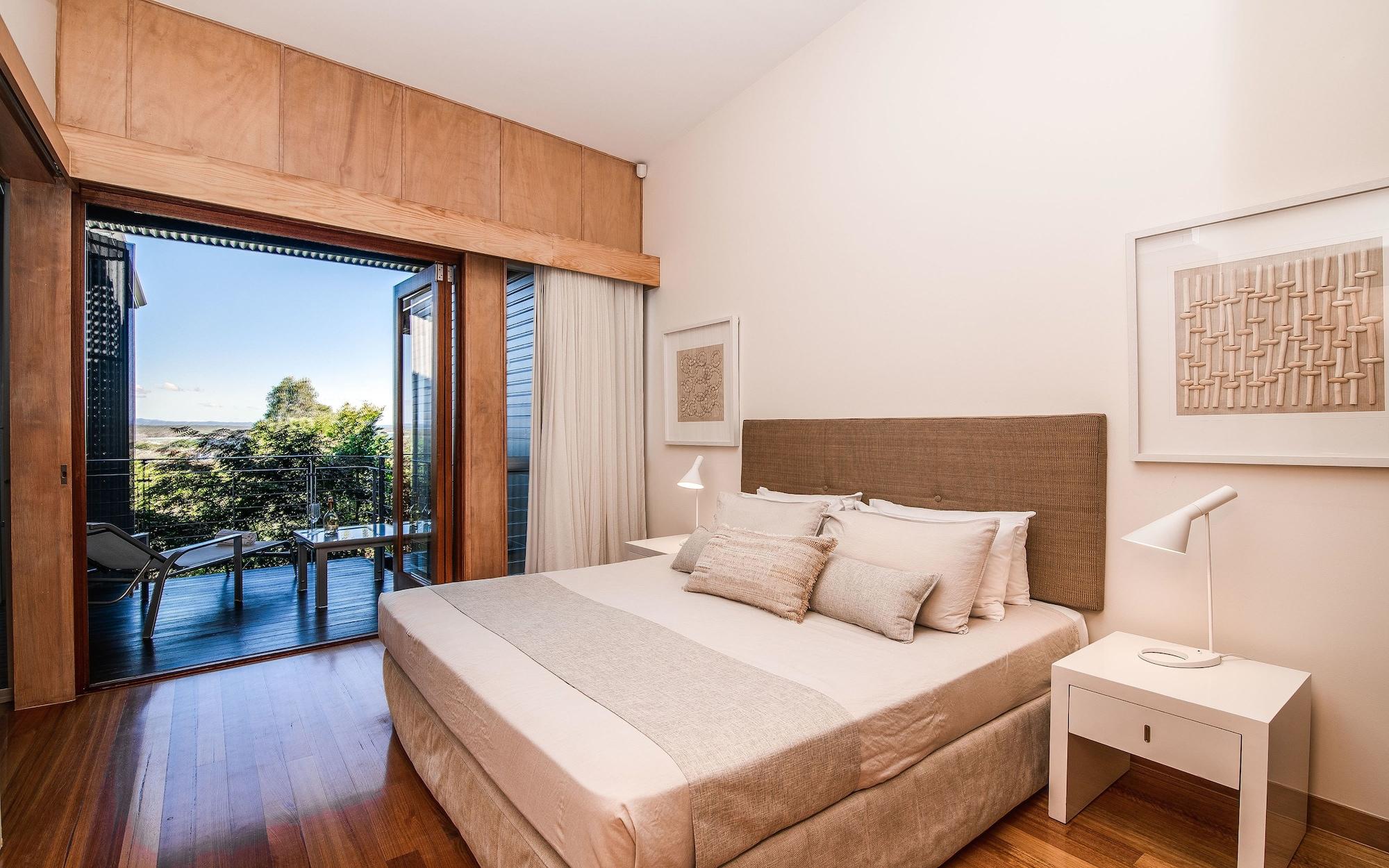 Noosa Residences Resort 4*