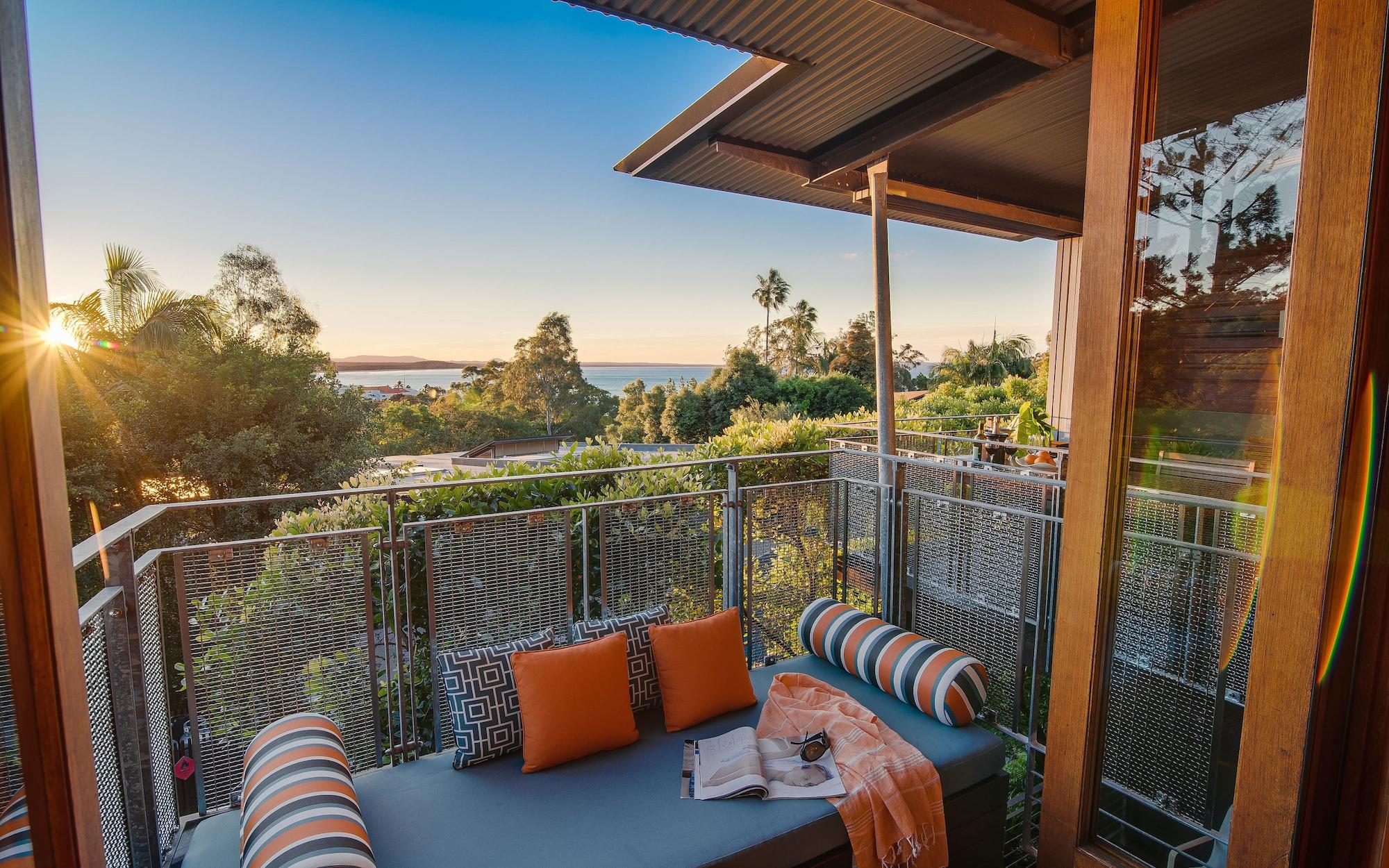 Noosa Residences Resort 4*