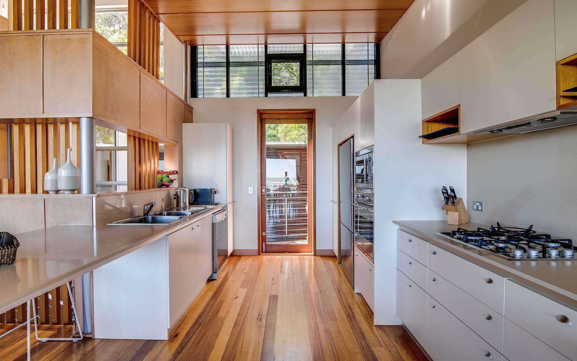 Noosa Residences 4*