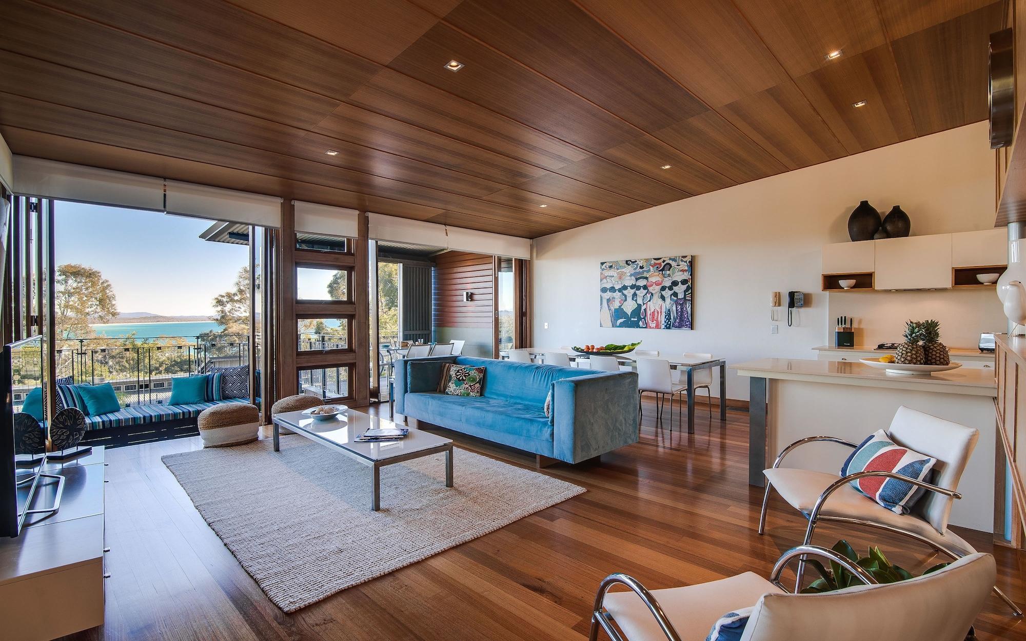 Noosa Residences Resort Noosa Heads