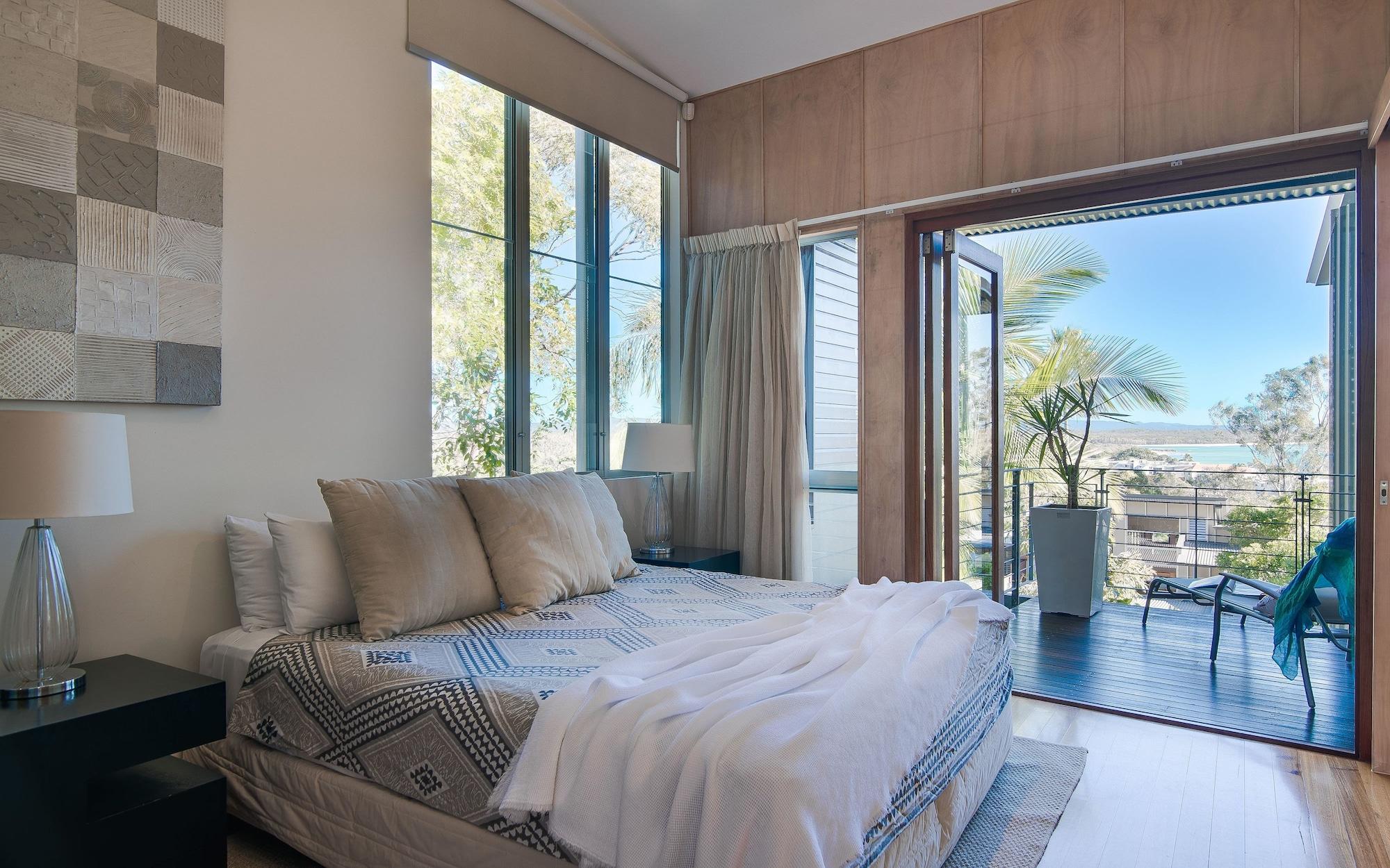 Resort Noosa Residences 4*