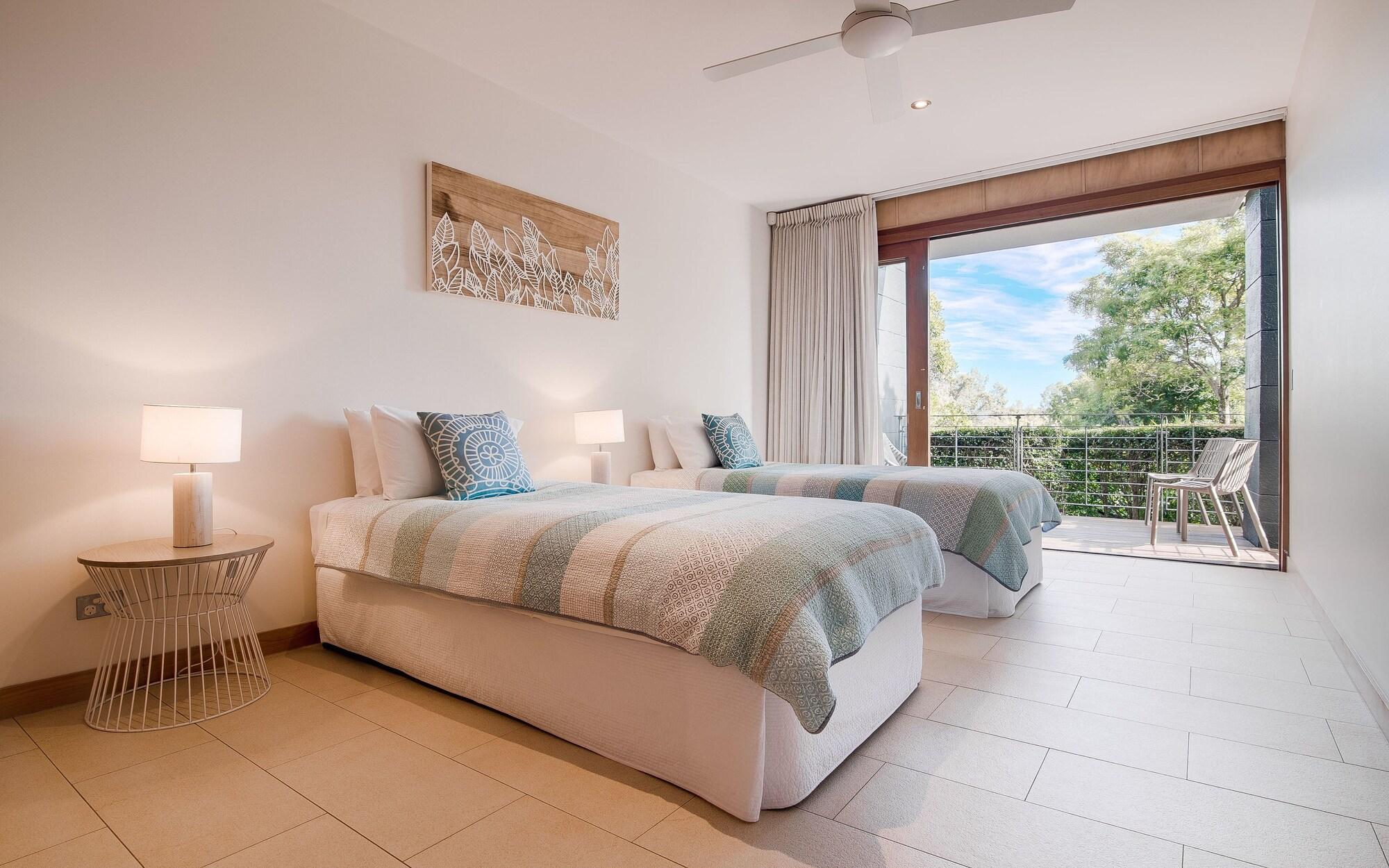 Noosa Residences Resort Noosa Heads