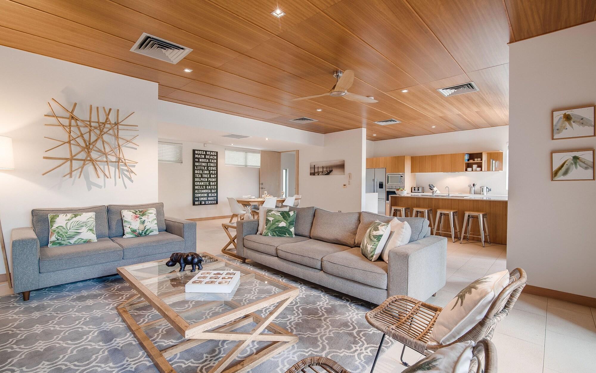 Resort Noosa Residences Noosa Heads